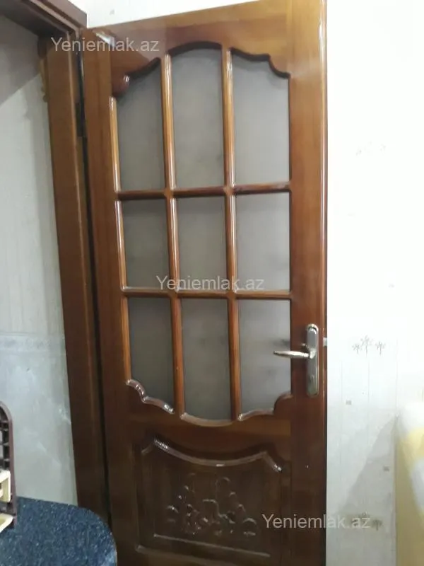 Satılır 2 otaqlı yeni tikili 92.6 m²