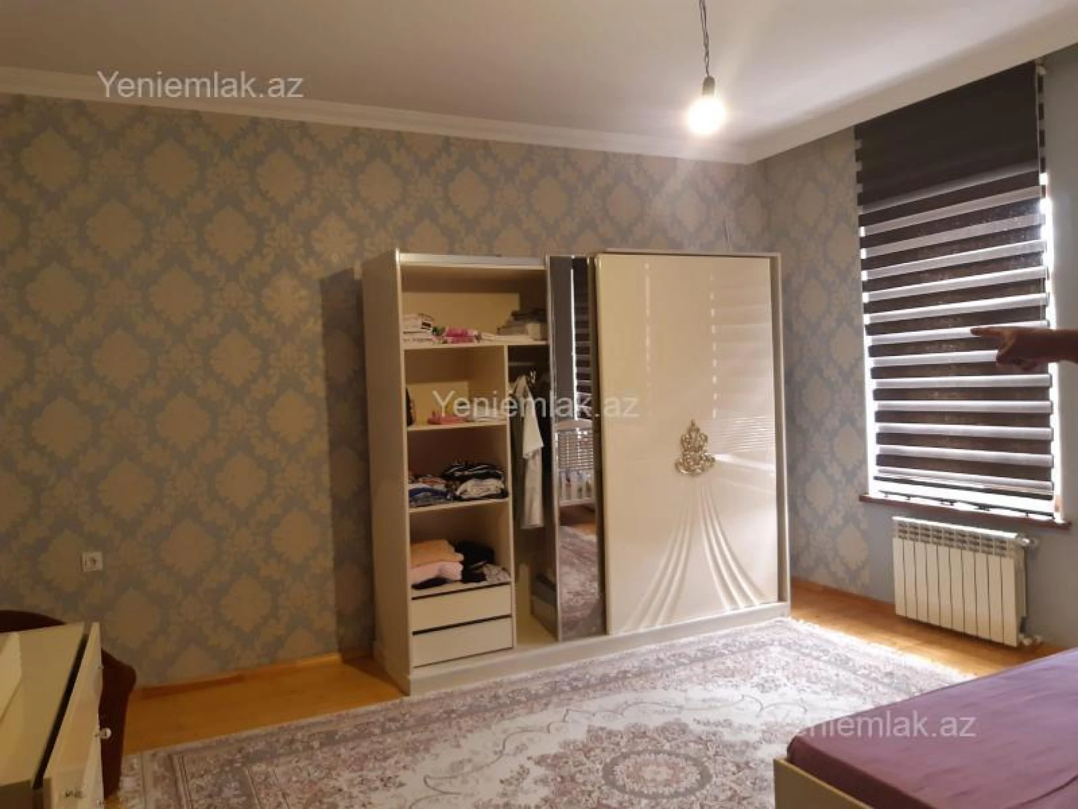 Satılır 6 otaqlı həyət evi 360 m²