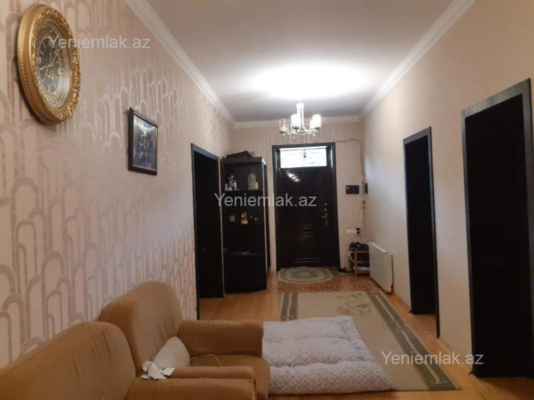 Satılır 6 otaqlı həyət evi 360 m²