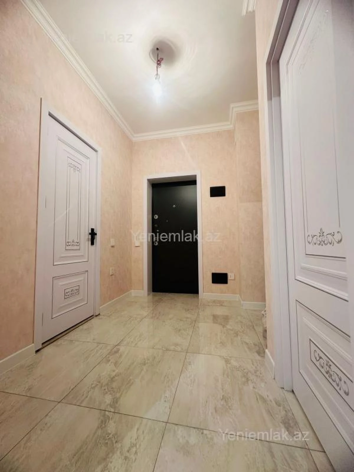 Satılır 1 otaqlı yeni tikili 43 m²