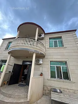 Satılır 5 otaqlı həyət evi 250 m² — Bakı, Suraxanı 5 otaq 250.00 m²
