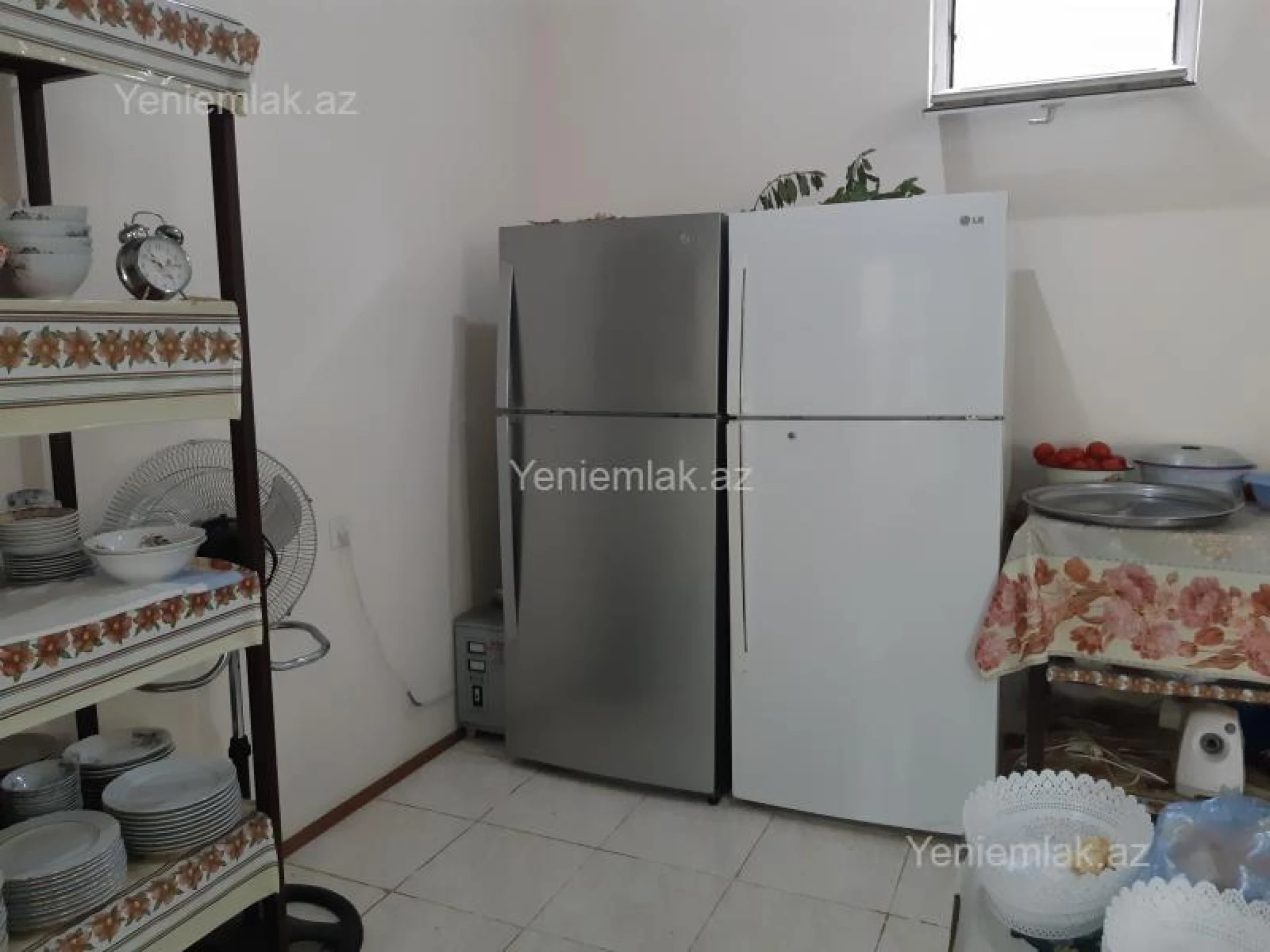 Satılır 15 otaqlı obyekt 1040 m²