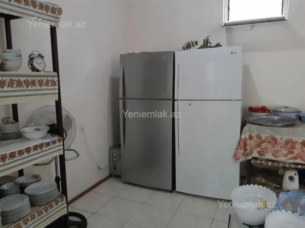 Satılır 15 otaqlı obyekt 1040 m²