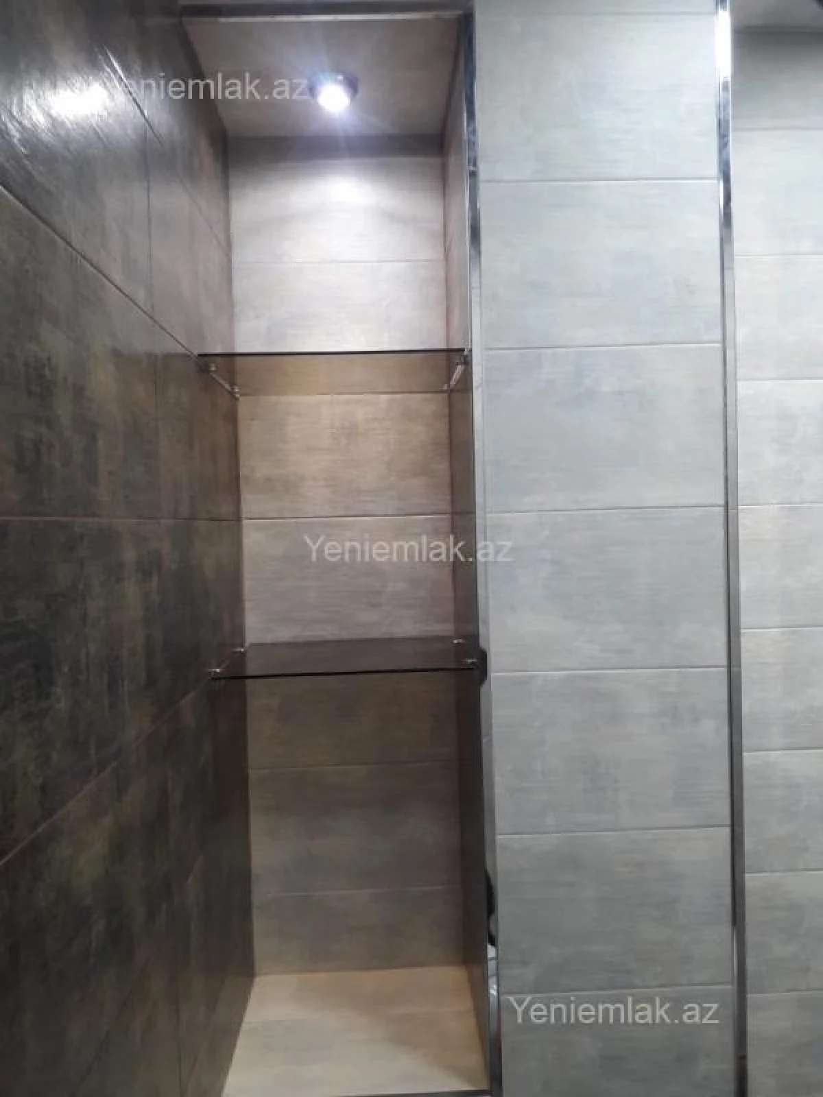 Satılır 4 otaqlı yeni tikili 147 m²