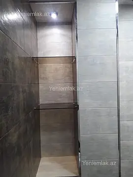 Satılır 4 otaqlı yeni tikili 147 m²