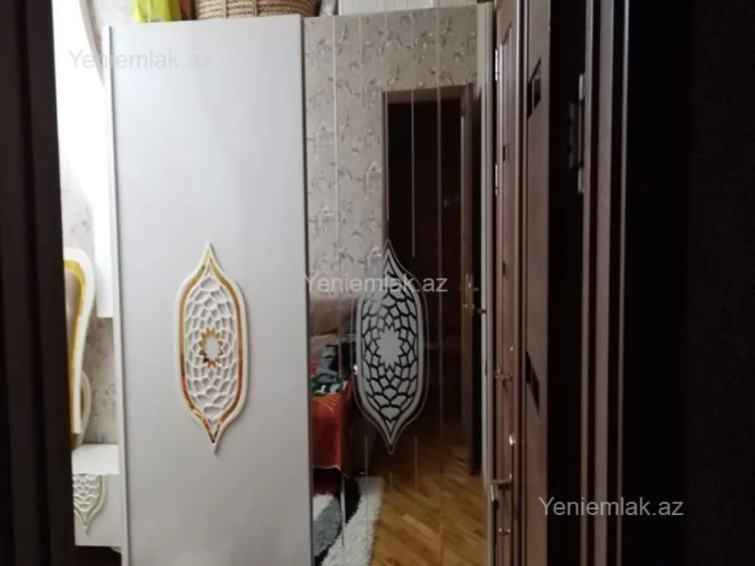 Satılır 4 otaqlı yeni tikili 147 m²