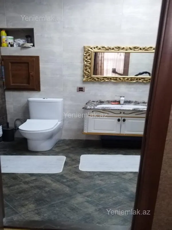 Satılır 4 otaqlı yeni tikili 147 m²