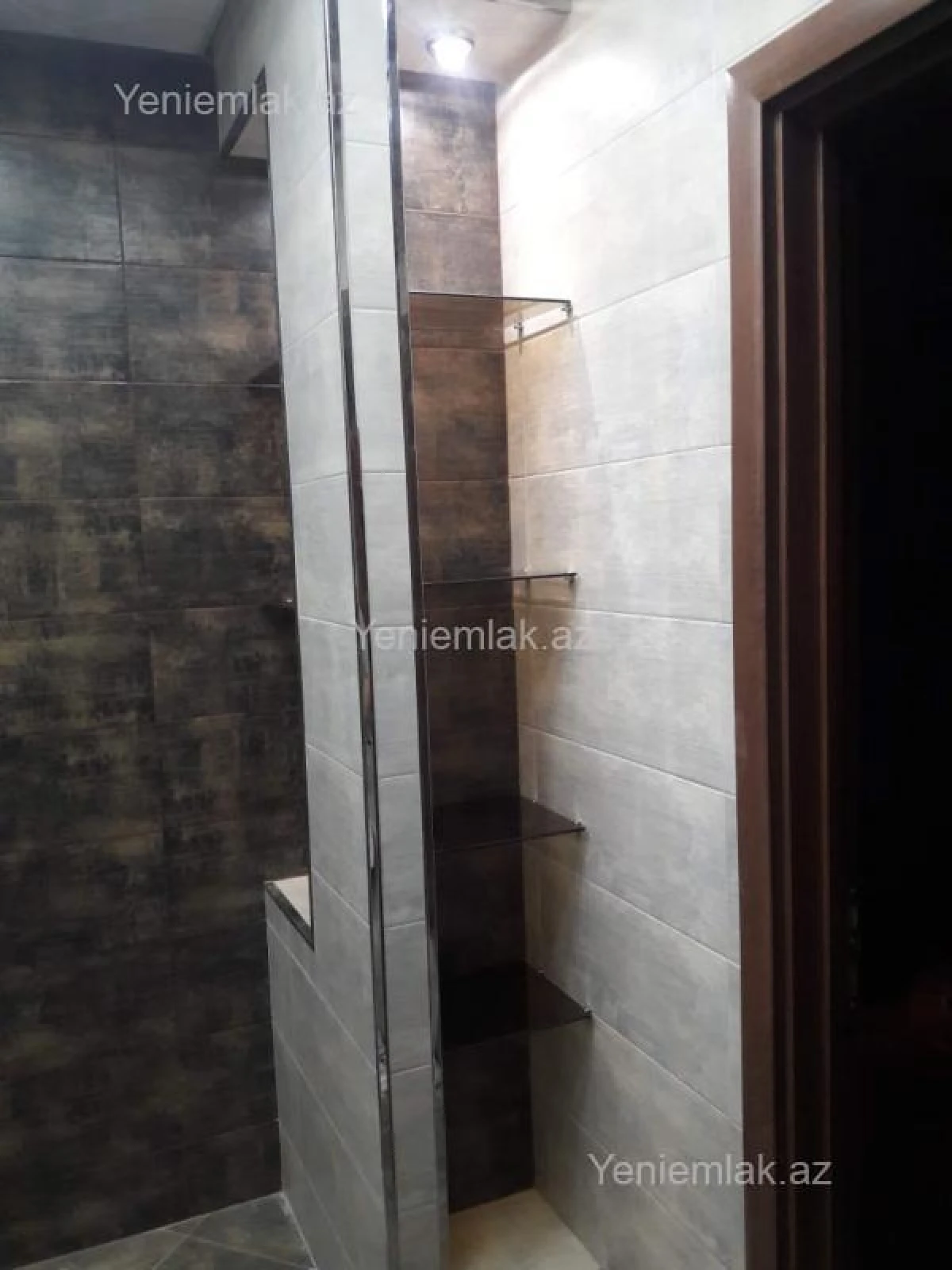 Satılır 4 otaqlı yeni tikili 147 m²