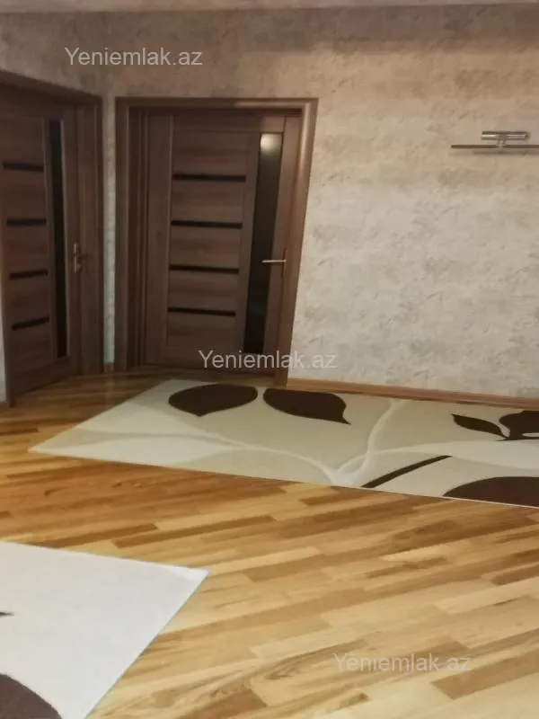 Satılır 4 otaqlı yeni tikili 147 m²