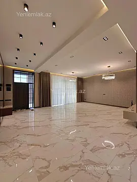 Satılır 6 otaqlı həyət evi 600 m²
