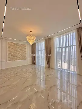 Satılır 4 otaqlı həyət evi 250 m²