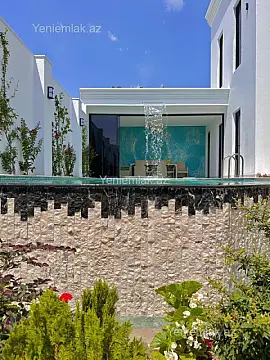 Satılır 4 otaqlı həyət evi 250 m²