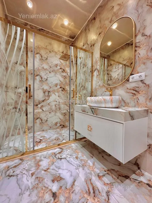 Satılır 4 otaqlı həyət evi 250 m²