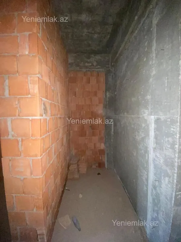 Satılır 3 otaqlı yeni tikili 134.1 m²