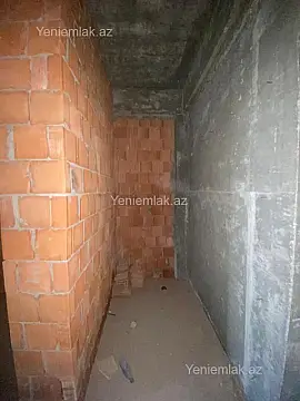 Satılır 3 otaqlı yeni tikili 134.1 m²