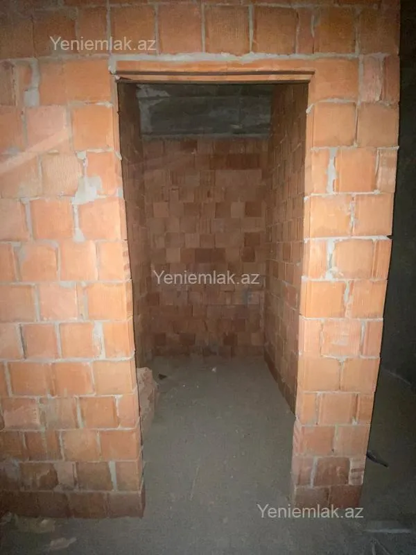 Satılır 3 otaqlı yeni tikili 134.1 m²