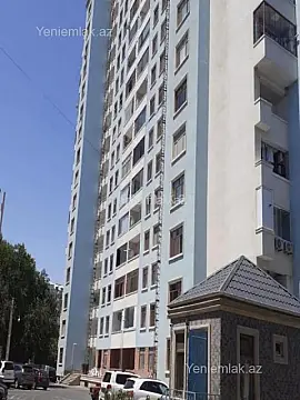 Satılır 3 otaqlı yeni tikili 134.1 m² — Sumqayıt 3 otaq 134.10 m²