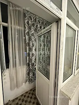 Satılır 2 otaqlı yeni tikili 72 m²