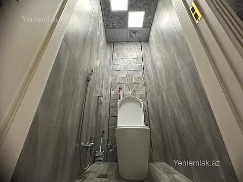 Satılır 3 otaqlı yeni tikili 87 m²