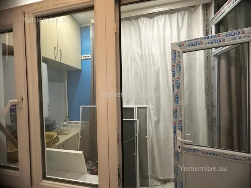 Satılır 3 otaqlı yeni tikili 87 m²