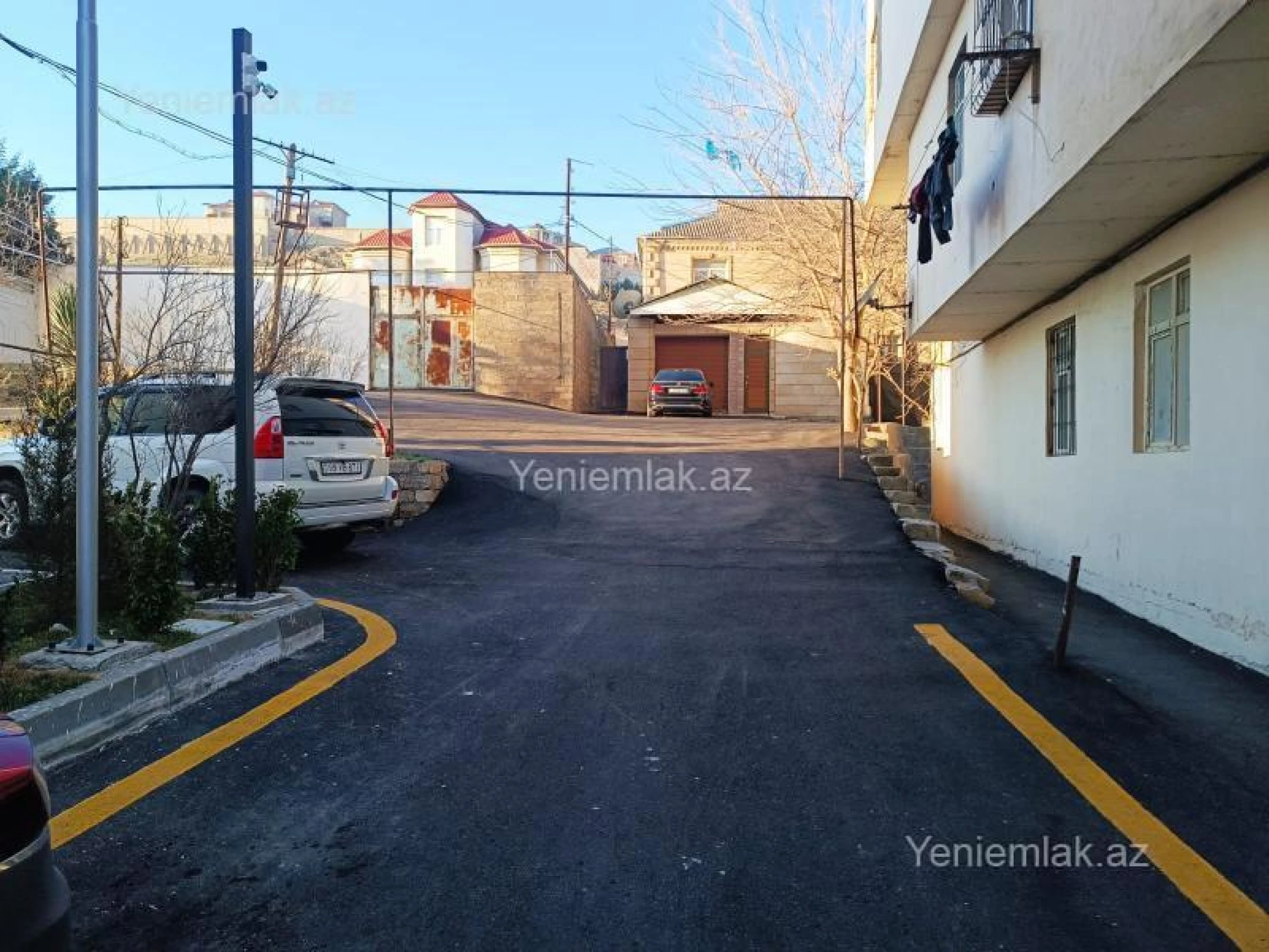 Satılır 6 otaqlı obyekt 180 m²