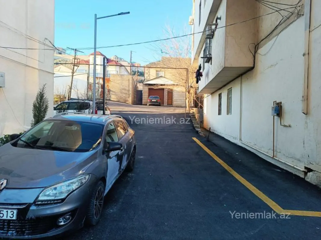 Satılır 6 otaqlı obyekt 180 m²