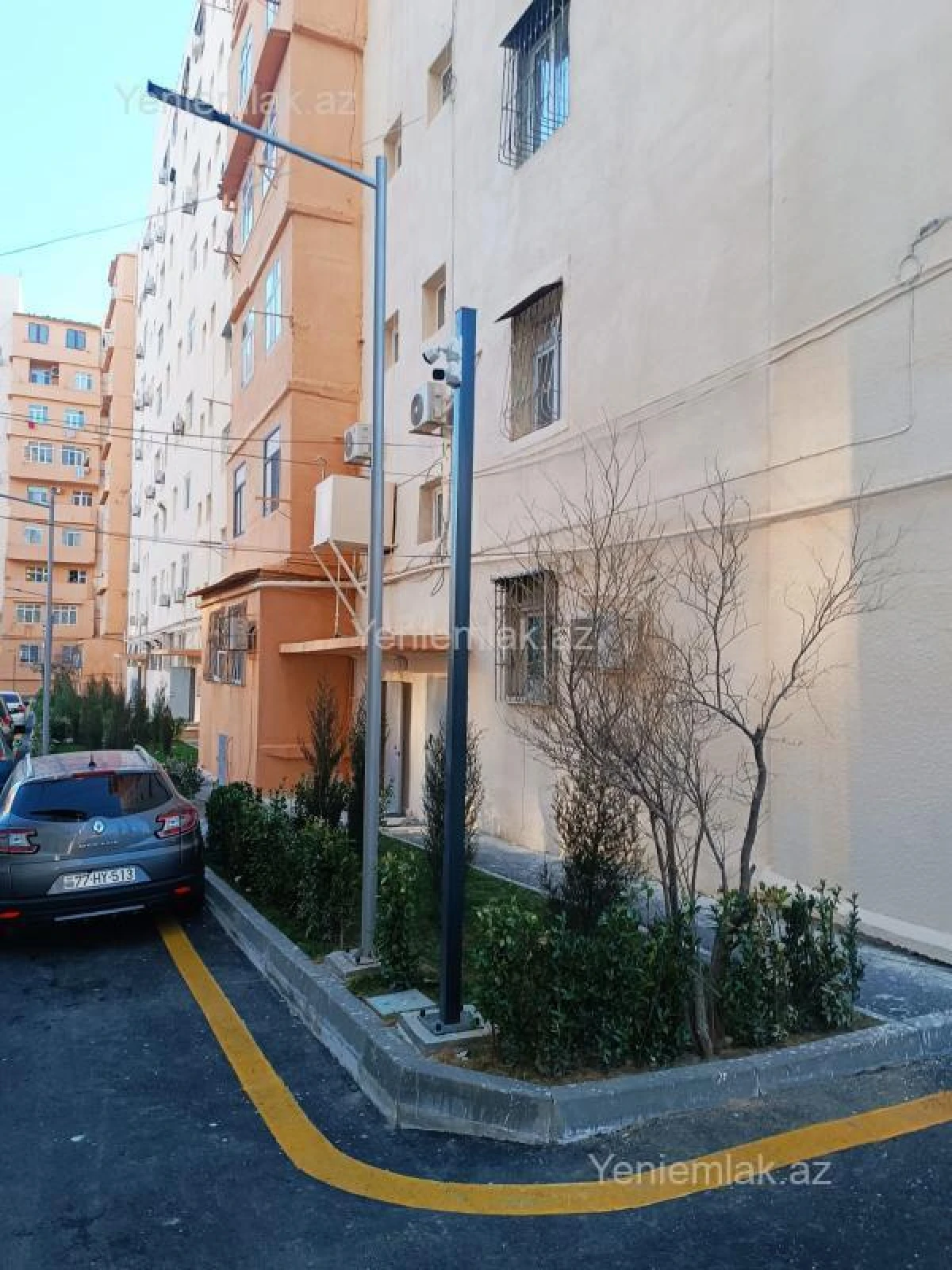 Satılır 6 otaqlı obyekt 180 m²