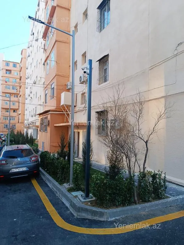 Satılır 6 otaqlı obyekt 180 m²