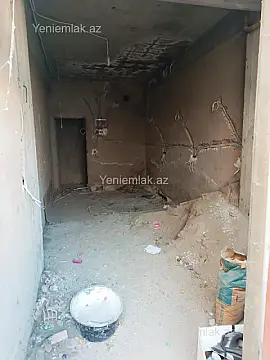 Satılır 6 otaqlı obyekt 180 m²