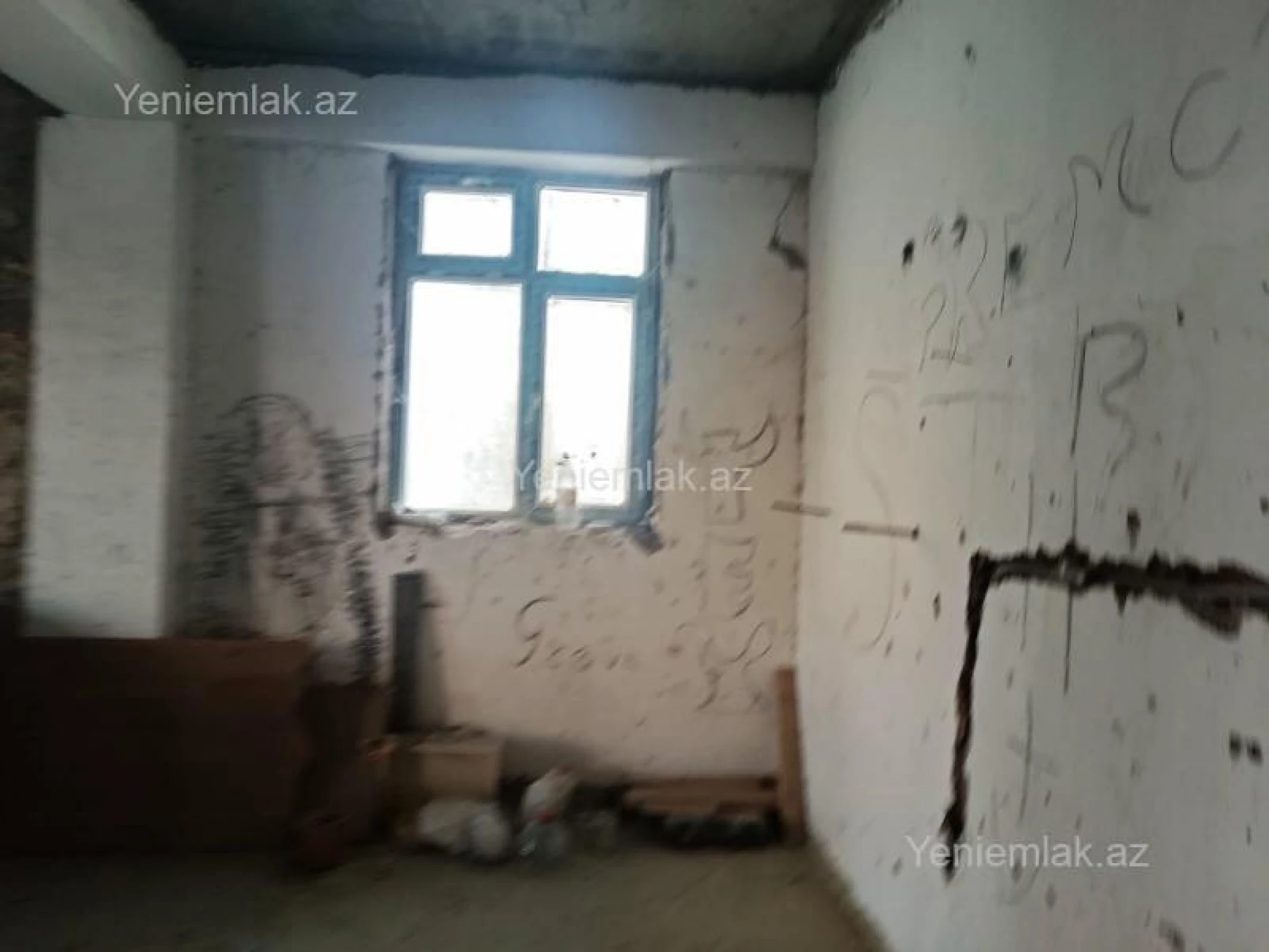 Satılır 6 otaqlı obyekt 180 m²