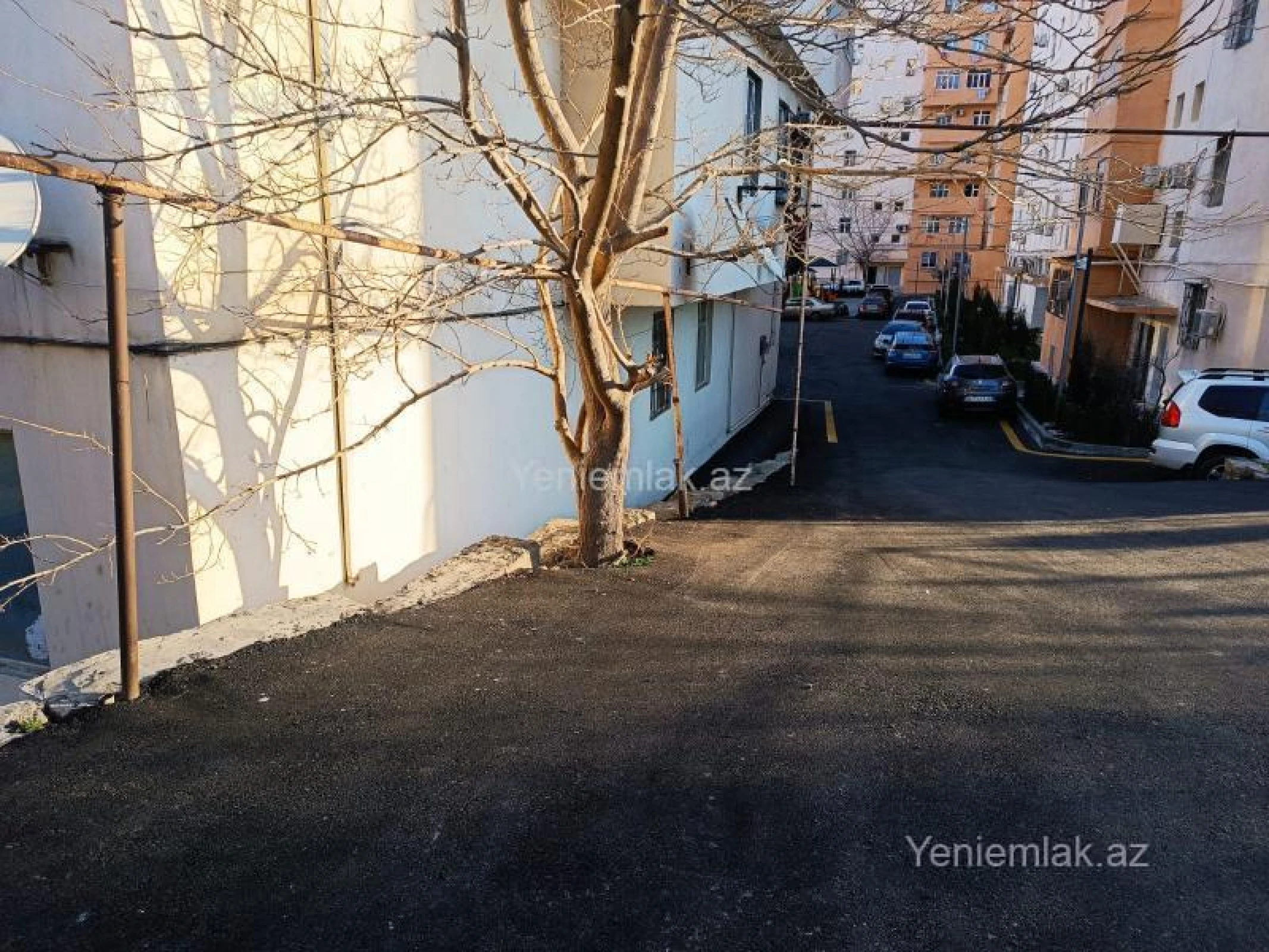 Satılır 6 otaqlı obyekt 180 m²
