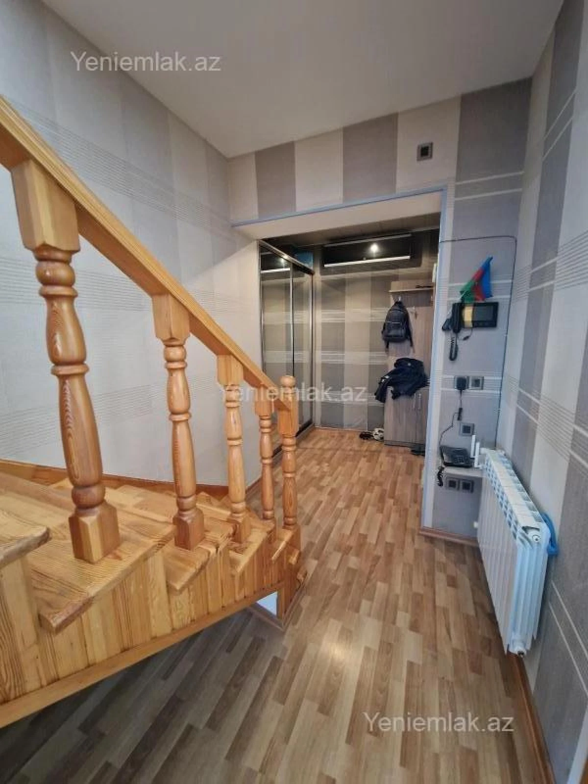 Satılır 5 otaqlı həyət evi 170 m²