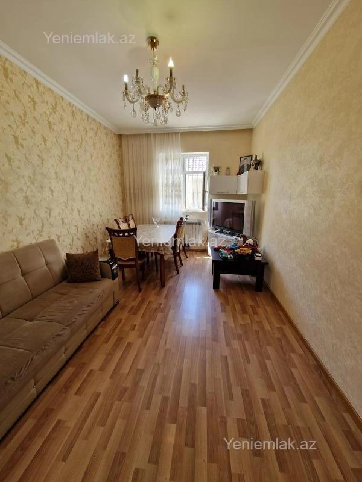 Satılır 5 otaqlı həyət evi 170 m²