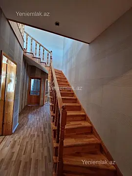 Satılır 5 otaqlı həyət evi 170 m²