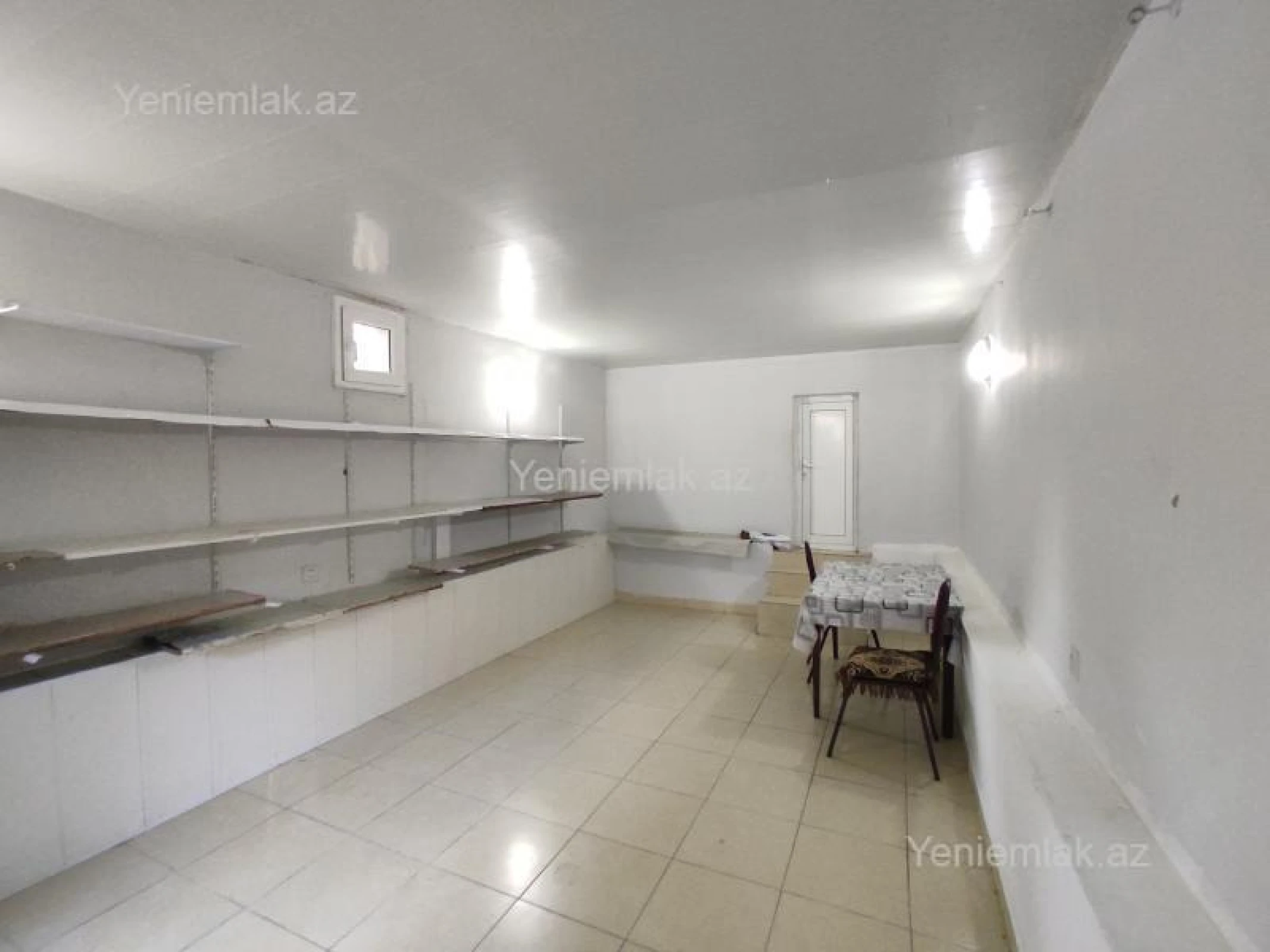 Satılır 1 otaqlı obyekt 41 m²