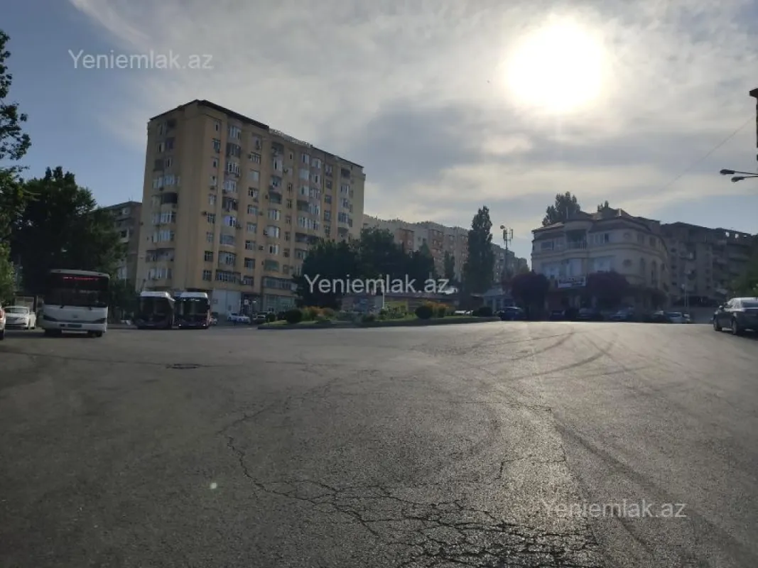 Satılır 1 otaqlı obyekt 41 m²