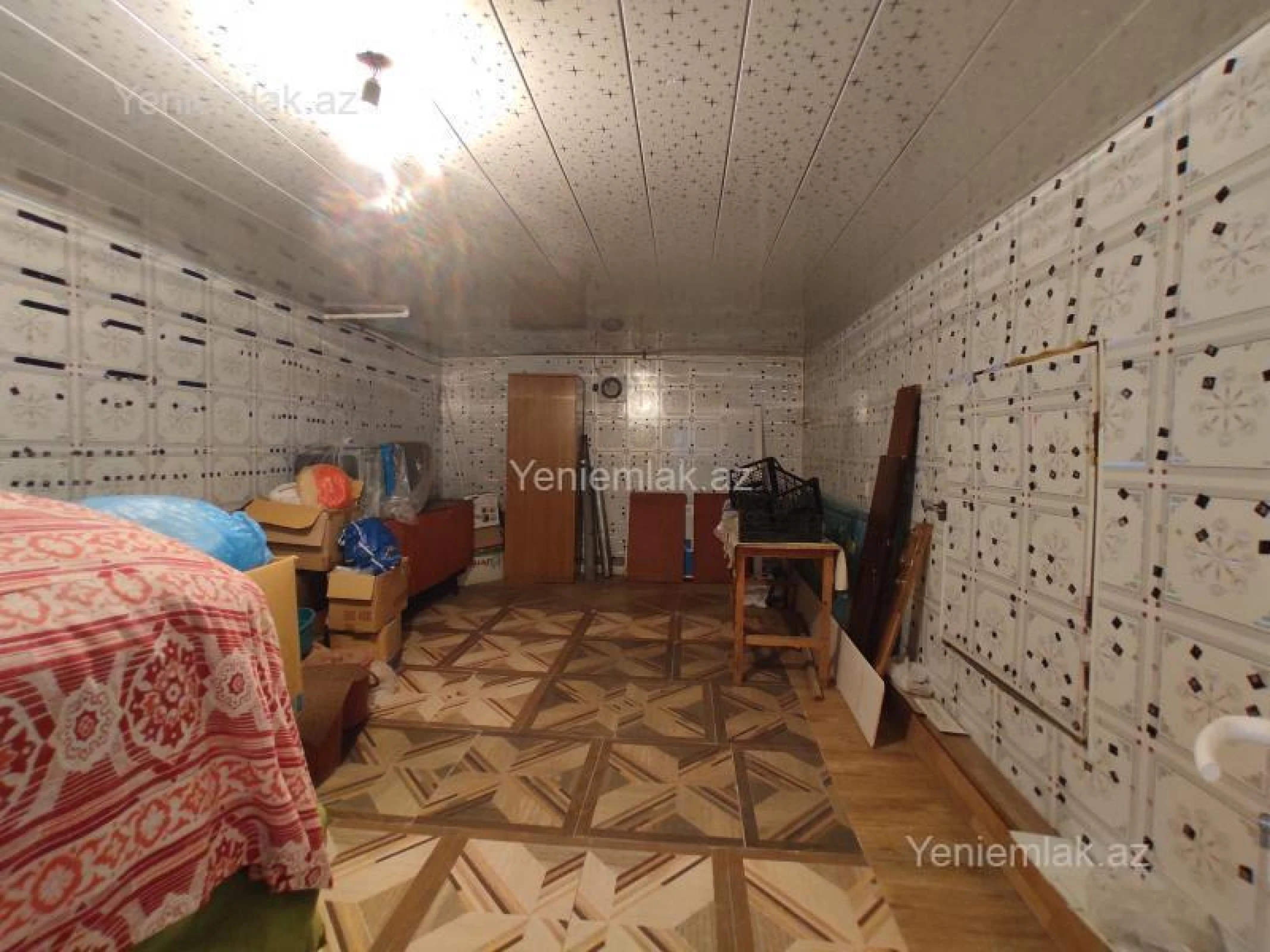 Satılır 1 otaqlı obyekt 41 m²