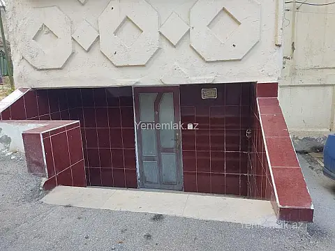 Satılır 1 otaqlı obyekt 41 m² — Bakı, Binəqədi 1 otaq 41.00 m²