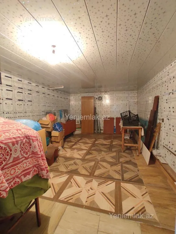 Satılır 1 otaqlı obyekt 41 m²