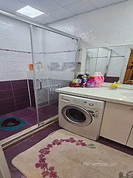 Satılır 3 otaqlı yeni tikili 115 m²