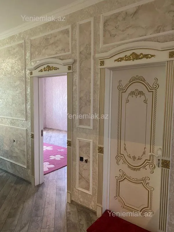 Satılır 4 otaqlı həyət evi 250 m²