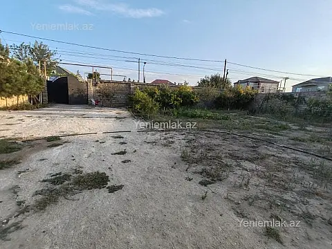 Satılır 6 otaqlı həyət evi 340 m²