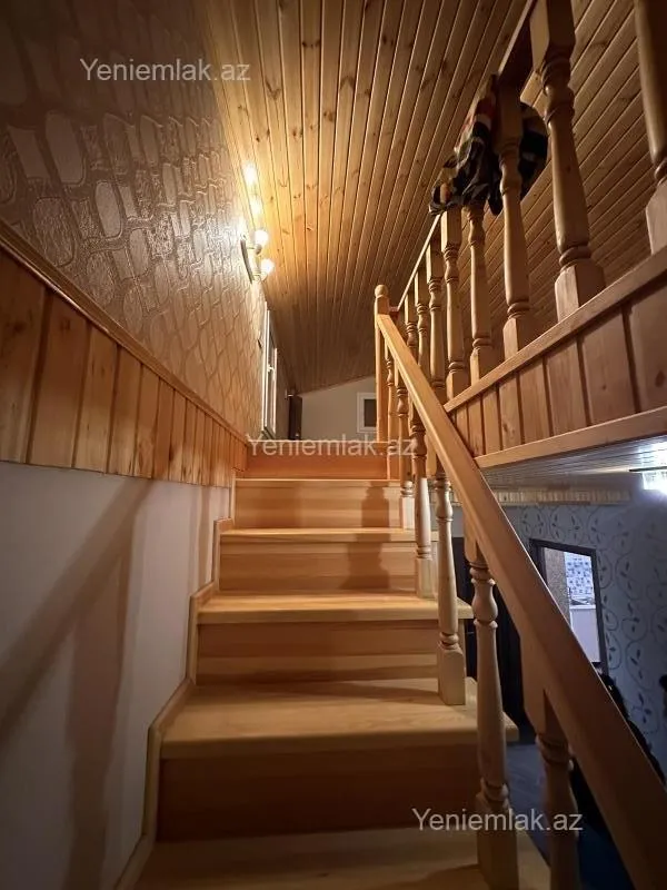 Satılır 3 otaqlı yeni tikili 80 m²