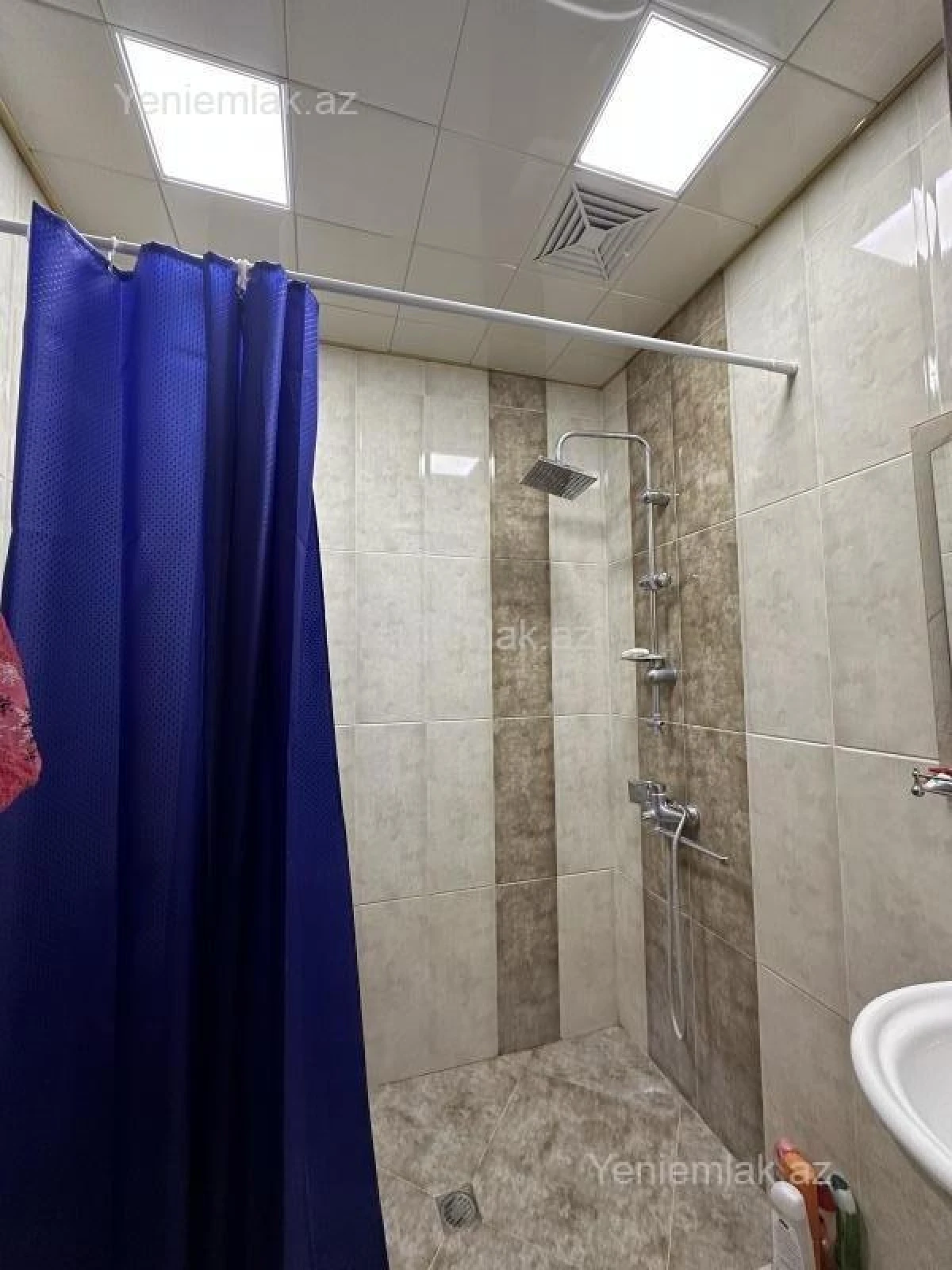 Satılır 3 otaqlı yeni tikili 80 m²