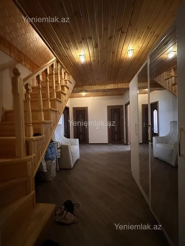 Satılır 3 otaqlı yeni tikili 80 m²
