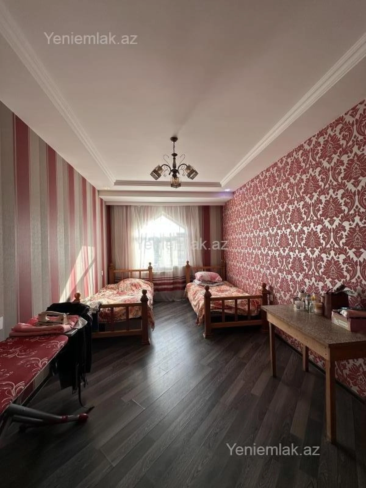 Satılır 3 otaqlı yeni tikili 80 m²