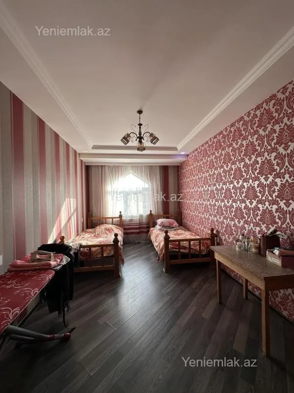 Satılır 3 otaqlı yeni tikili 80 m²