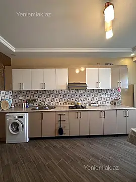 Satılır 3 otaqlı yeni tikili 80 m²