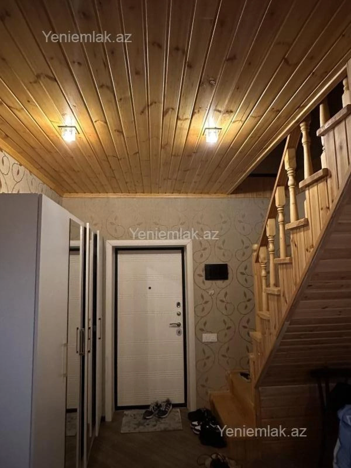 Satılır 3 otaqlı yeni tikili 80 m²