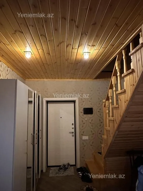 Satılır 3 otaqlı yeni tikili 80 m²